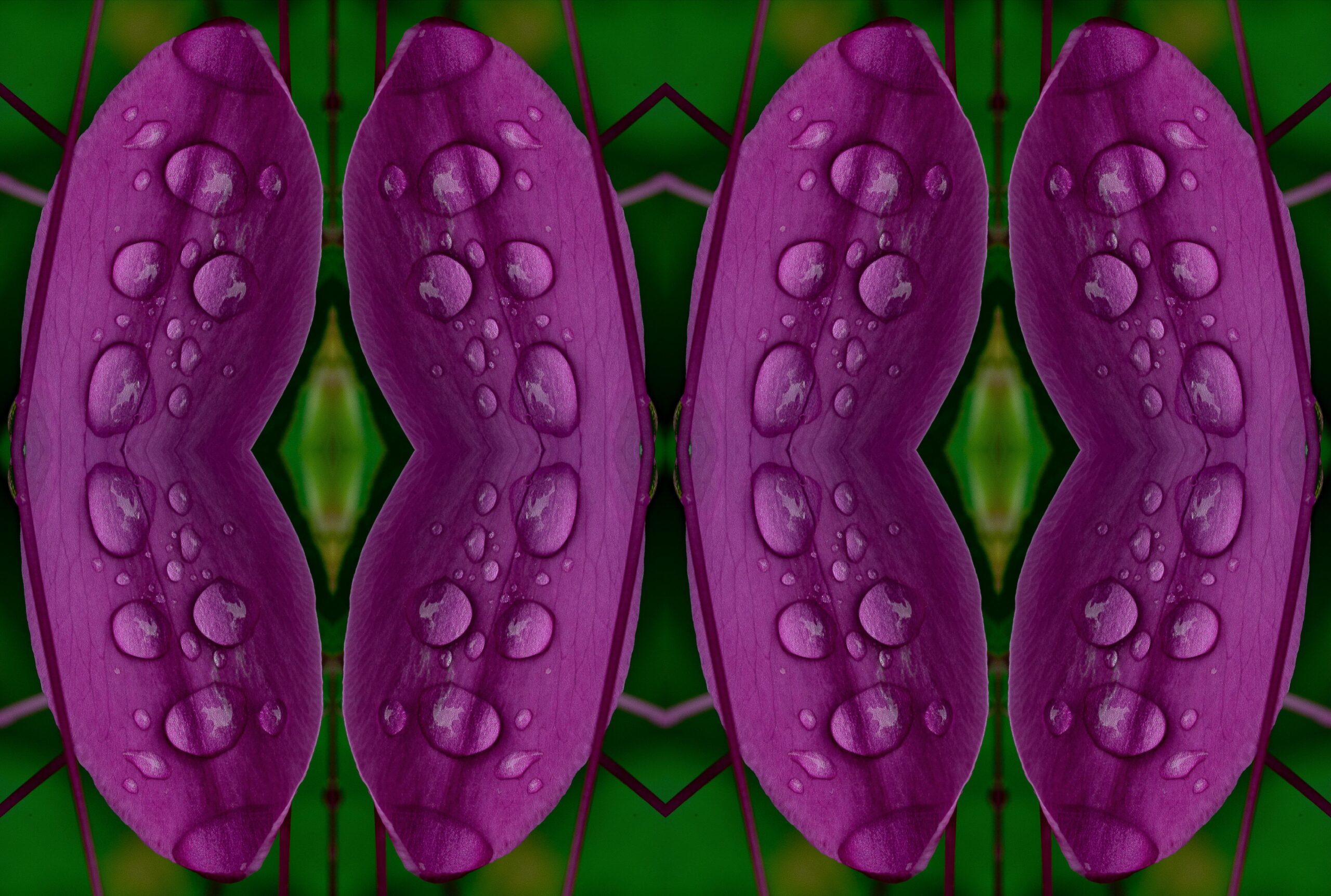 Cleome Dip 12A Quad C Oct A