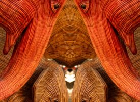 Elephants Walk Gallery